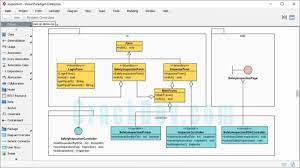 Visual Paradigm 17.0 Crack