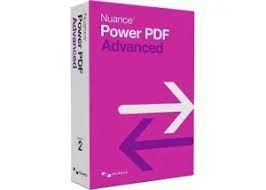 Nuance Power PDF Advanced 4.2 Crack