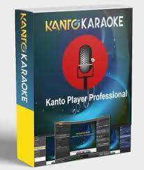 Kanto Player Professional 12.3 Crack