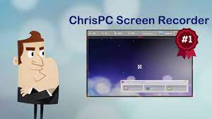 ChrisPC Screen Recorder Pro 3.0.0.3 Crack
