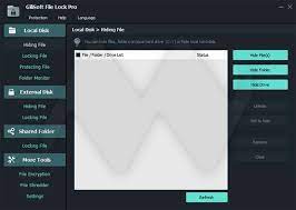 Gilisoft File Lock Pro 14.4.0 Crack