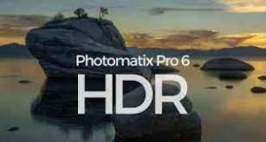 Photomatix Pro 6.5 Crack