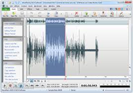 Wavepad Sound Editor 16.72 Crack