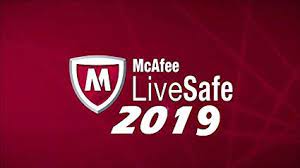 McAfee LiveSafe 16.0 R7 Crack