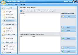 Gilisoft File Lock Pro 14.4.0 Crack