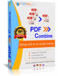 CoolUtils PDF Combine Pro 4.2.0.64 Crack
