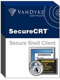 SecureCRT 9.3.1 Crack