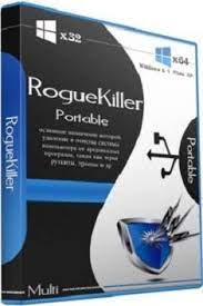RogueKiller 15.6.1.0 Crack