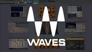 Waves Tune Real-Time Crack