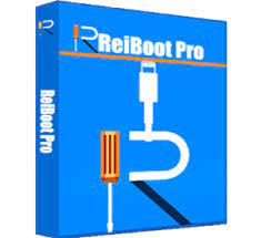 Tenorshare ReiBoot Pro 10.6.9 Crack