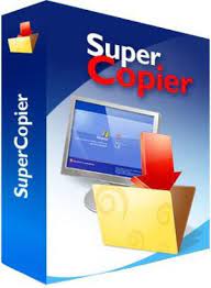 SuperCopier 6.1 Crack