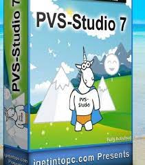 PVS-Studio Crack