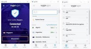 VyprVPN 4.5.2 Crack