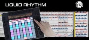 Liquid Rhythm 1.7.1 Crack