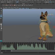 Autodesk Maya 2023 Crack