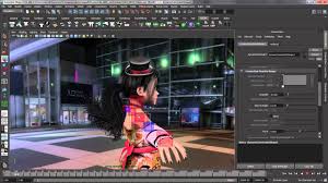 Autodesk Maya 2023 Crack