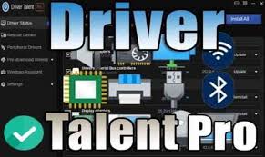Driver Talent Pro 8.0.10.58 Crack