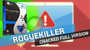 RogueKiller 15.6.1.0 Crack