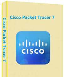 Cisco packet Tracer 8.3.1 crack