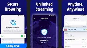 VyprVPN 4.5.2 Crack