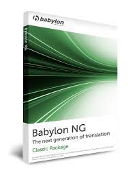 Babylon Pro NG Crack
