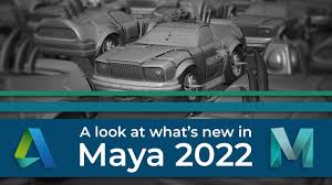 Autodesk Maya 2023 Crack