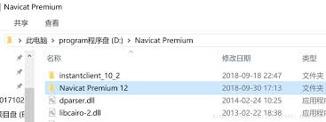Navicat Premium 16.1.2 Crack