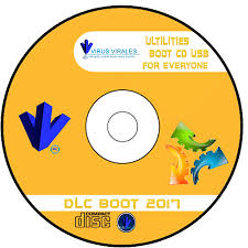 DLC Boot Pro 2022 v4.1.220628 Crack