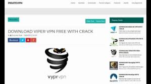 VyprVPN 4.5.2 Crack