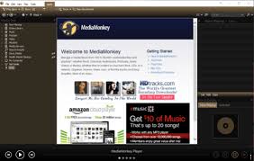 MediaMonkey Gold 5.0.4.2664 Crack