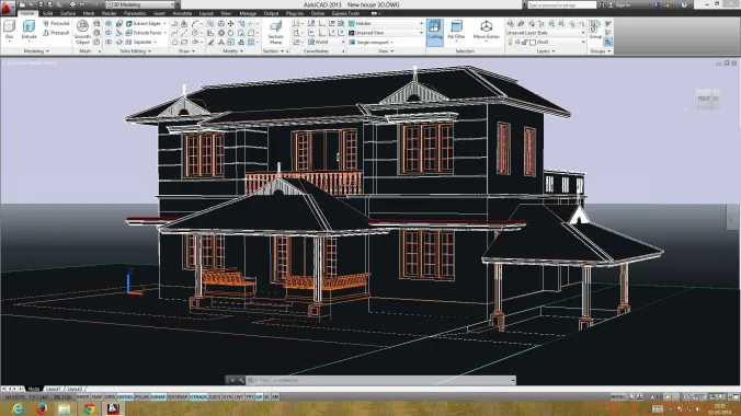 Autodesk AutoCAD 2023.2 Crack