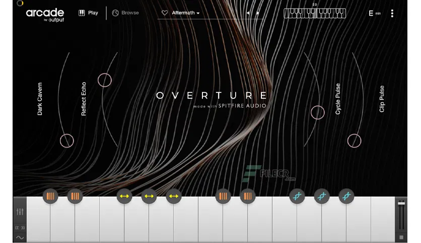 Arcade Output 2.4 Crack