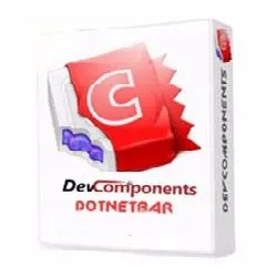 DevComponents DotNetBar 14.1.0.37 Crack
