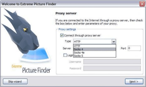 Extreme Picture Finder 3.62.3 Crack