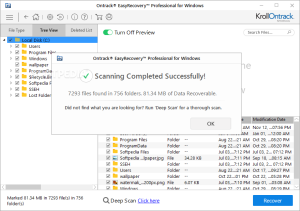 Ontrack EasyRecovery Professional Crack