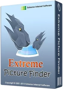 Extreme Picture Finder 3.62.3 Crack