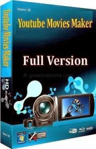 Youtube Movie Maker 22.08 Crack