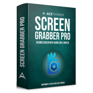 Screen grabber Pro 1.3.9 Crack