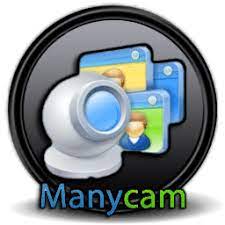 ManyCam Pro 8.1.0.5 Crack