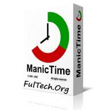 ManicTime Pro 5.1.5 Crack