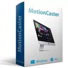 MotionCaster 74.0.3729.6 Crack