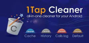 1Tap Cleaner Pro 4.23 Crack
