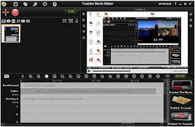 Youtube Movie Maker 22.08 Crack