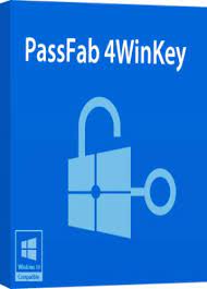 PassFab 4WinKey Ultimate 7.3.3 Crack