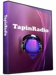TapinRadio Pro Crack