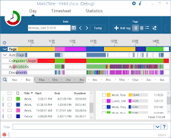 ManicTime Pro 5.1.5 Crack