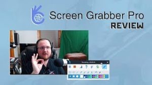 Screen grabber Pro 1.3.9 Crack