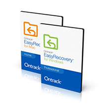 Ontrack EasyRecovery Professional Crack