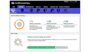 AntiBrowserSpy Pro Your Serial Key