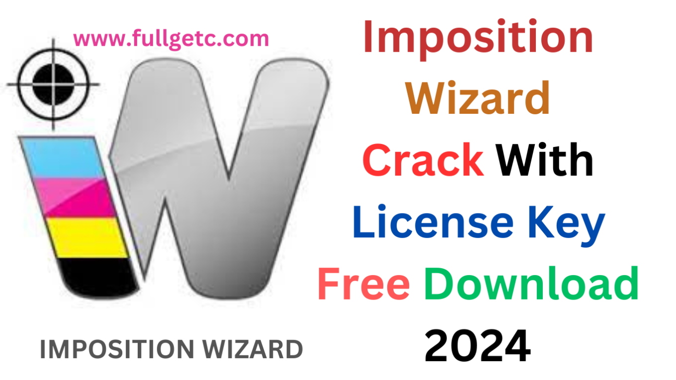 Imposition Wizard 3.4.2 Crack